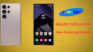 Ice Universe Reveals S25 Ultra's Final Design,Samsung's S25 Ultra: Slimmer, Sleeker, Smarter!