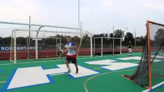 Nick Riccardi CNS Lacrosse Class of 2017