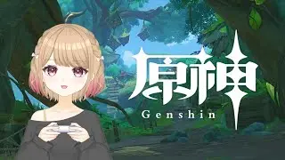 【原神】ついに草彅成秀！あ、ランク50いきました✌