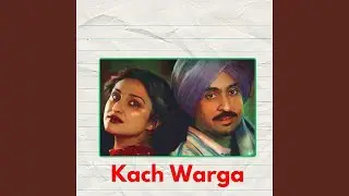 Kach Warga