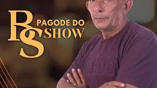 Pagode BS Show ao vivo eu e você pra sempre 