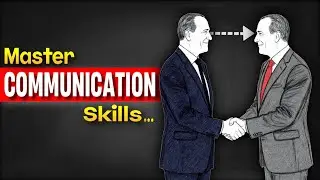 7 Proven Tips to Improve Communication Skills | Speak Confidently & Impress Everyone