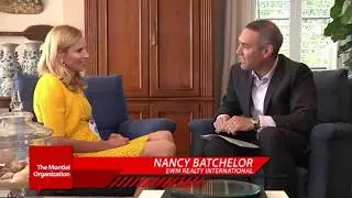 Interview with Nancy Batchelor