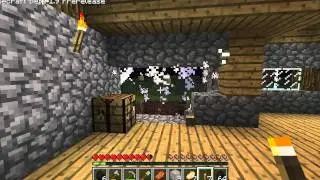 Lets play legit ft. VanceCrafter part 5 - Life hates you sometimes, Vance!