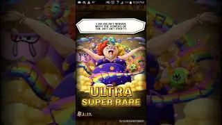 Optc 3rd Anniversary Sugo Day 2 6 multipulls
