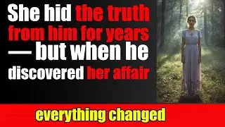Reactions to Cheating: The Surprising Truth