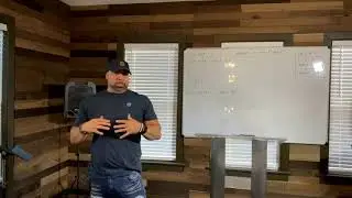 ✝️ What's in the Bread? (part 1) | Pete Cabrera Jr.