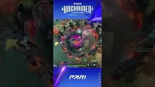 tripple от nesfeer #dota2highlights #dota2shorts #blastslam