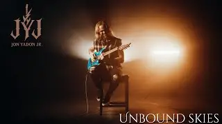 Jon Yadon Jr. - Unbound Skies