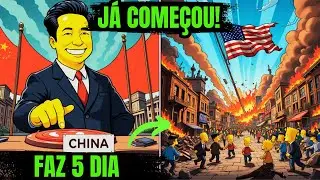 Crazy Simpsons Predictions for 2026 That Will Blow Your Mind &mdash; Predictions About Brazil