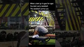 Gym Safety Tips: Avoiding Dumbbell Bench Press Fails and Workout Mistakes