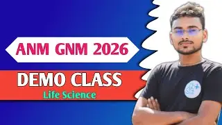 anm gnm 2026 preparation | bong nursing education demo class