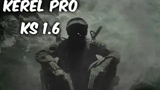 Зверь проснулся КС 1.6
