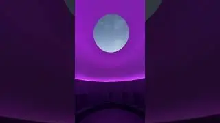 James Turrell // Lech am Arlberg 2022