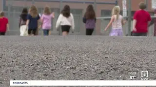 Paxson families concerned for future of DLI program