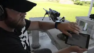 H-T Video: TrackingPoint rifles almost shoot themselves
