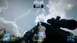BF3 Montage by UFC_CVK1907