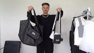 Root Leather Bags Vorstellung