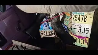 Sbc breaking in a isky 280 mega cam , flat tappet , with idle and revs