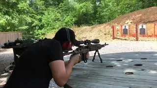 MK14 mod Springfield m1a
