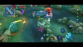 Global novaria combo sama aldous banyak mata.... Mobil legend MLBB 2026