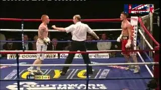 Paul Archer v Sean Gorman