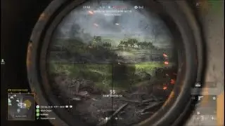 BFV - Type 99 Arisaka
