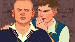 BULLY Scholarship Edition | Bahasa INDONESIA #2