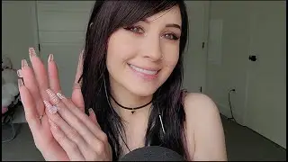 Rhythmic ASMR Soft Clapping👏