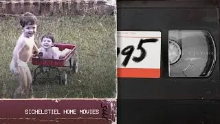 Sichelstiel Home Movies: 1995