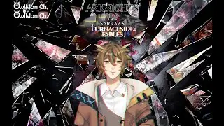 [Live] Arknights : Integrated Strategies 5 (3) : เล่นไป คุยไป สรุปเดือนนี้ซวยอะไรบ้าง