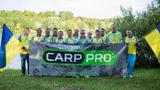 Carpfishing World Championship 2017 Deseda Lake, День второй