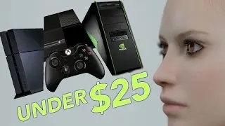 10 Best Gaming Accessories Under $25