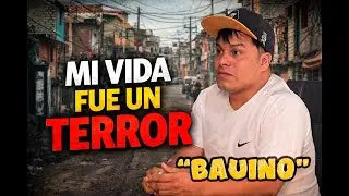 “Nadie debería vivir esto de niño (Bauino)”