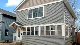 Incredible High-End Green Remodel of Minnehaha Falls Area Stunner!