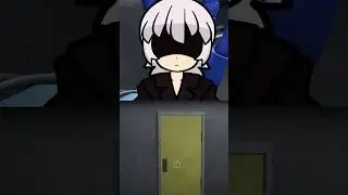 Oh This Looks Like A Chase Sequence... #vtuber #virtualyoutuber #poppyplaytimechapter4