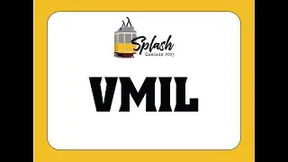 [VMIL23] Beehive SPIR-V Toolkit: A Composable and Functional API for Runtime SPIR-V Code G...