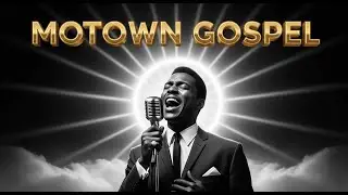Timeless Motown Gospel That LIFTS the Soul — Where Spirit Meets Sound