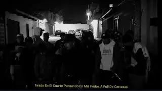 ESCRITURAS DE VAGO - JESUS CRUZ JC (PROD. HOUSE BOWS)(BEAT XX DI BOWNS)