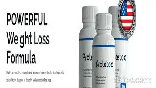 Protetox Reviews : Miracle Weight Loss Results Or Diet Pill Scam?