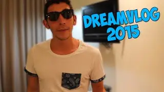 DREAMVLOG 2015 - BREIFR9