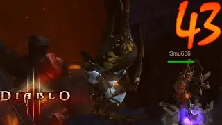 #043 'ne notgeile Spinne - LPT Diablo 3 [GER/HD+/60FPS]