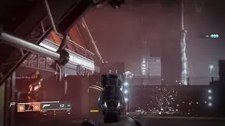 Destiny 2 - Sleeper Node Location Guide: Dynamo Observation Door