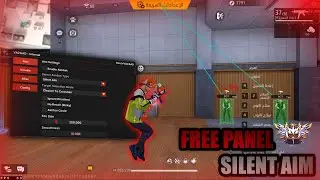 FREE FIRE BETA PC PANEL OB51 UPDATED💻 SILENT AIM 🎯 AIMBOT RAGE | SPEED |100% ANTIBAN✅| VAZAAD XITERS