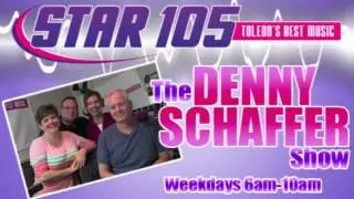 The Denny Schaffer Show: Margaret calls out Brandi