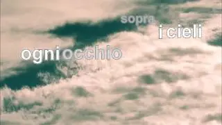 Giorgio Ammirabile-Sei innalzato
