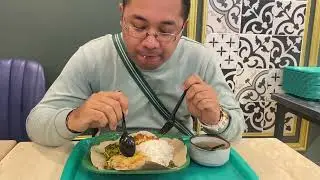 MAKAN DI CAFE MYKO ❤️CAFE DI DALAM SWALAYAN DIAMOND❤️ENAK MAKANANNYA 😍👌#visitkuliner#makanenak 
