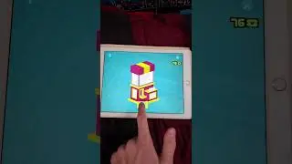 Disney Crossy Road Unlocking Ticket Characters Part 30