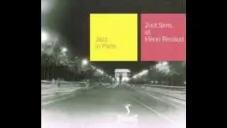 Zoot Sims et Henri Renaud - Charlie was in Rouen - 1956.
