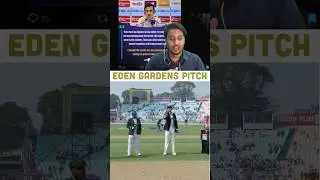 Eden Garden Pitch | #uttamsah #uttamsahclips
